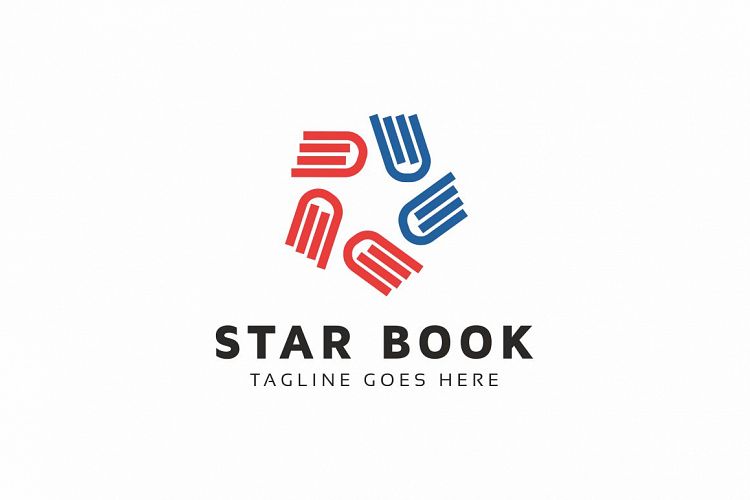 Book Logo