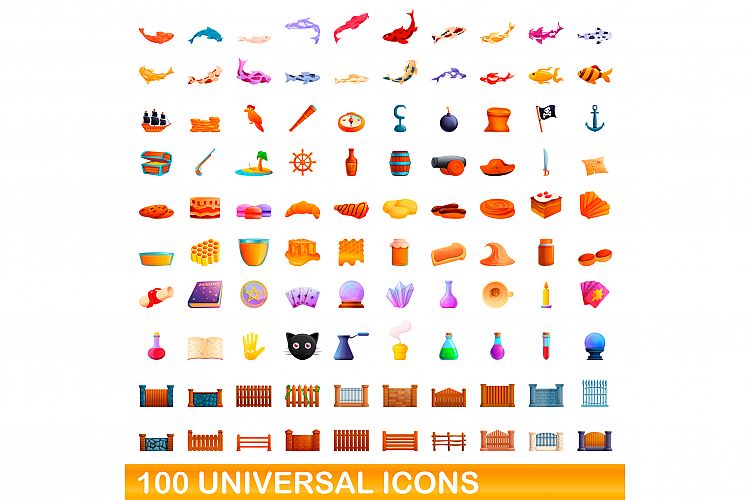 Fish Clipart Image 10