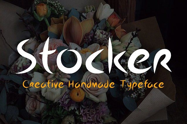 Stocker 