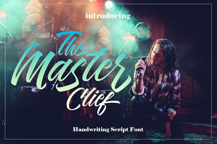 Master Clief