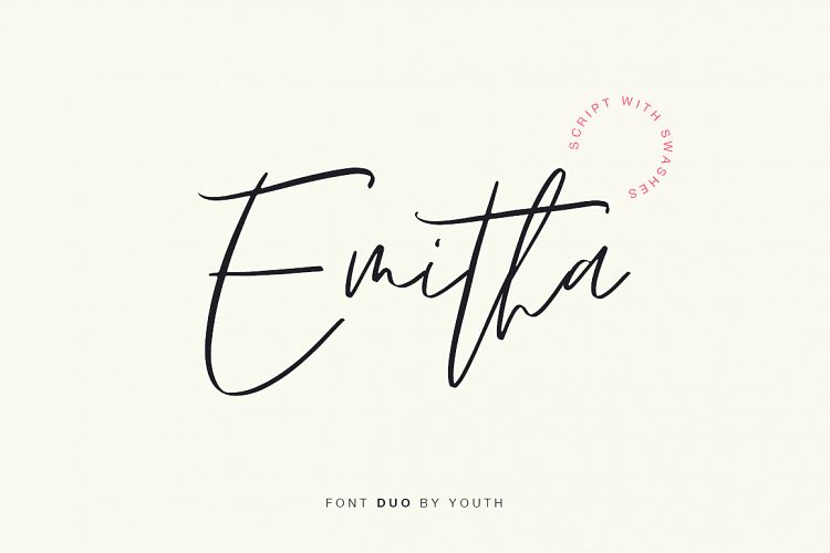 Emitha script DUO