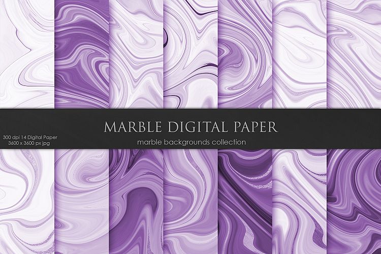 Marble Digital Paper