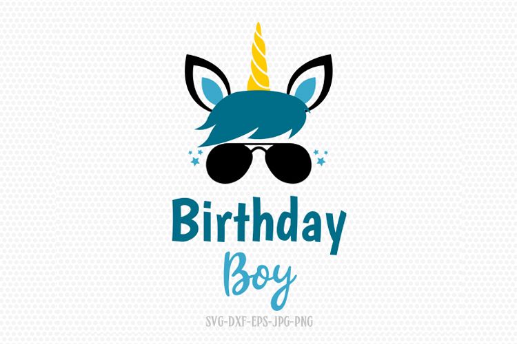 Download boy unicorn svg, unicorn eyelashes, boy unicorn birthday ...