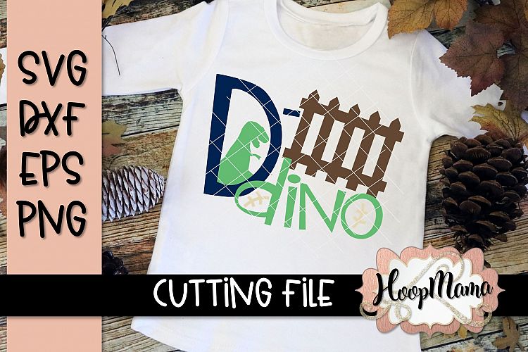 Defense Dino - Football SVG Cutting Fil