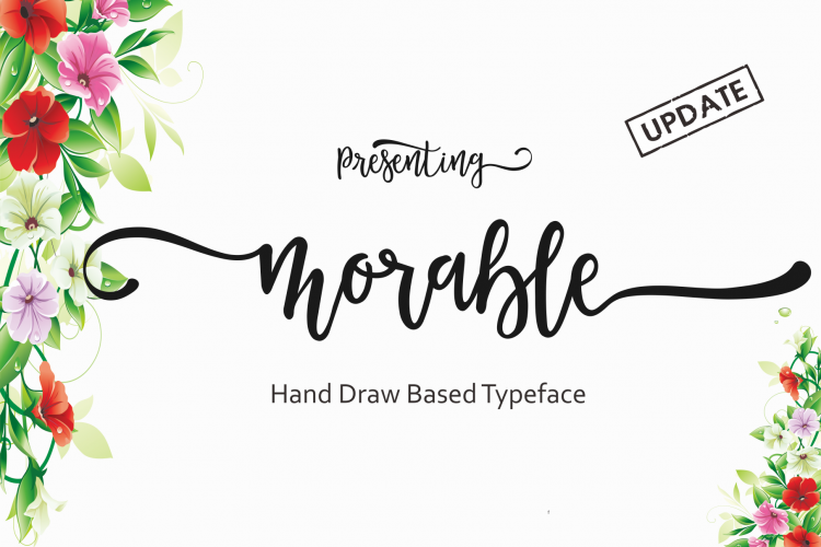 Morable Update example image 1