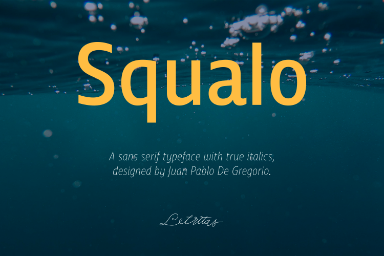 Squalo