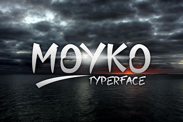 Mokyo 