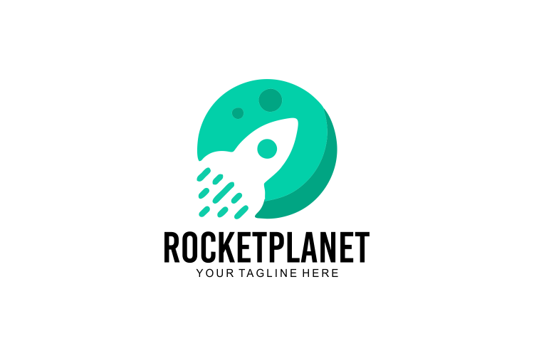 Rocket Logo