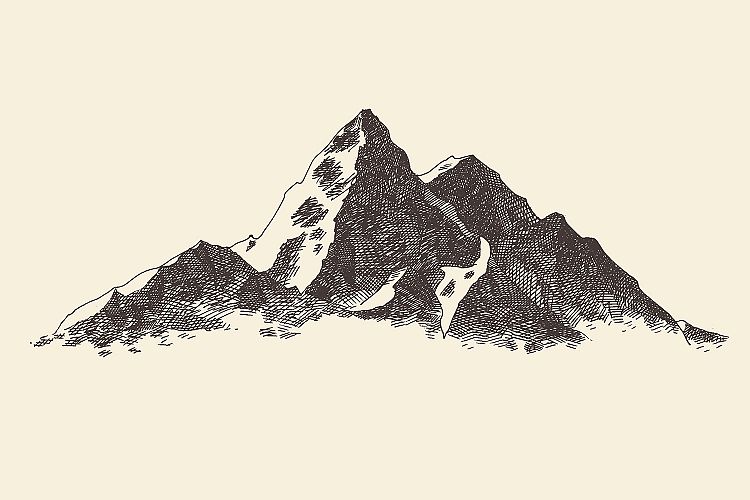 Mountains