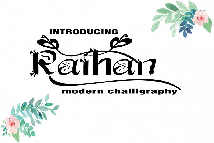 Raihan
