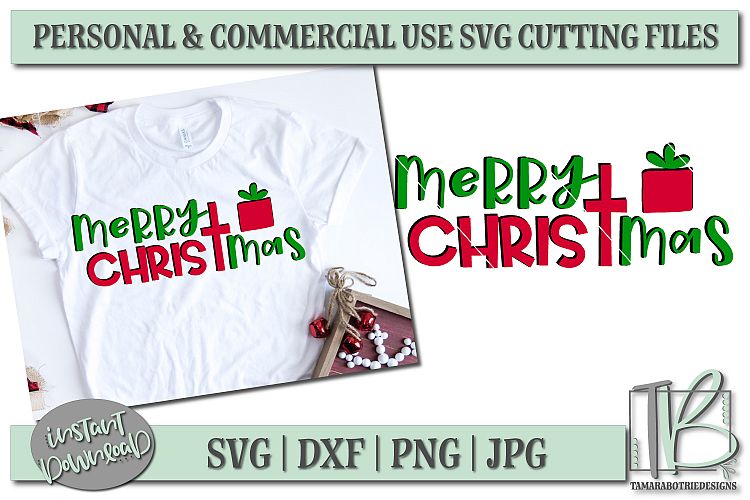 Download Free Svgs Download Merry Christmas Svg Christmas Cut File Free Design Resources
