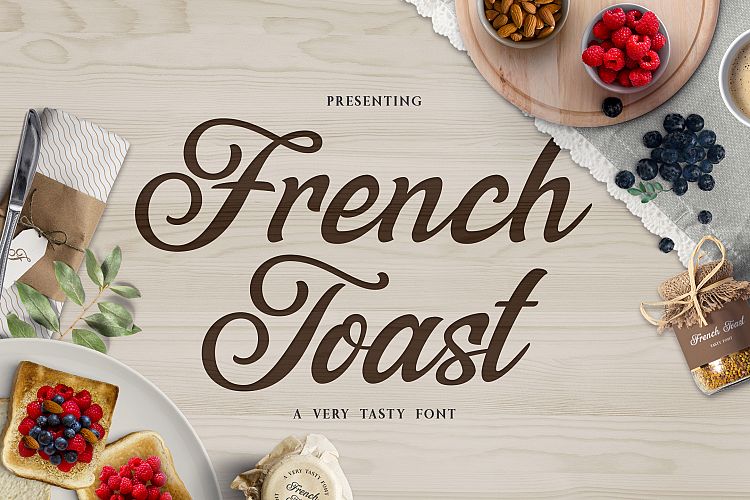 French Toast