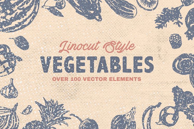 Vegetables 