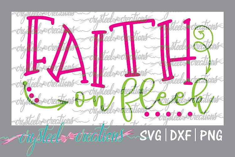 Faith on Fleek