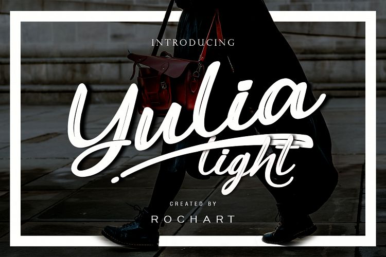 Yulia Light