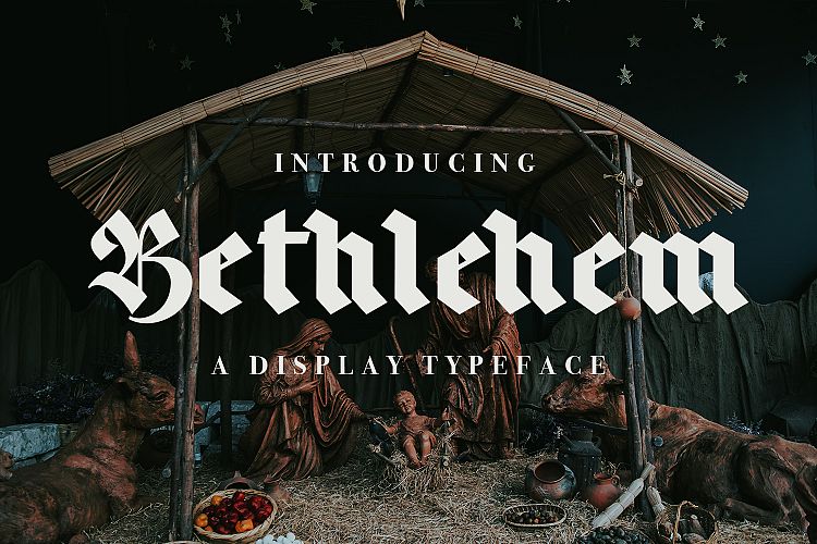 Bethlehem