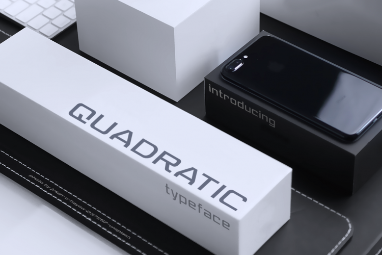 Quadratic