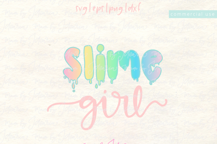 Slime Girl