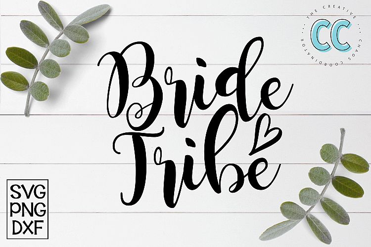 Bride Tribe