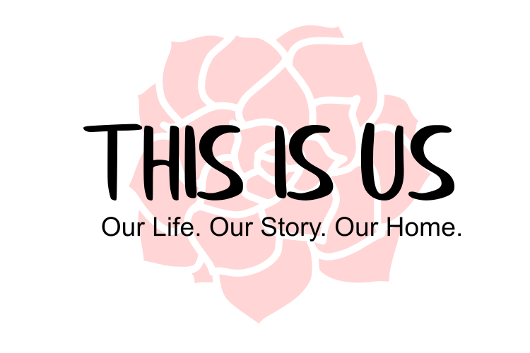 This is Us SVG
