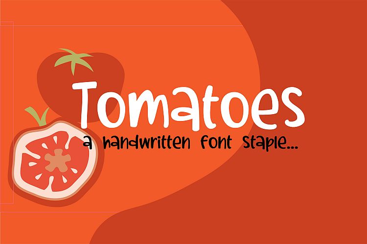 PN Tomatoes