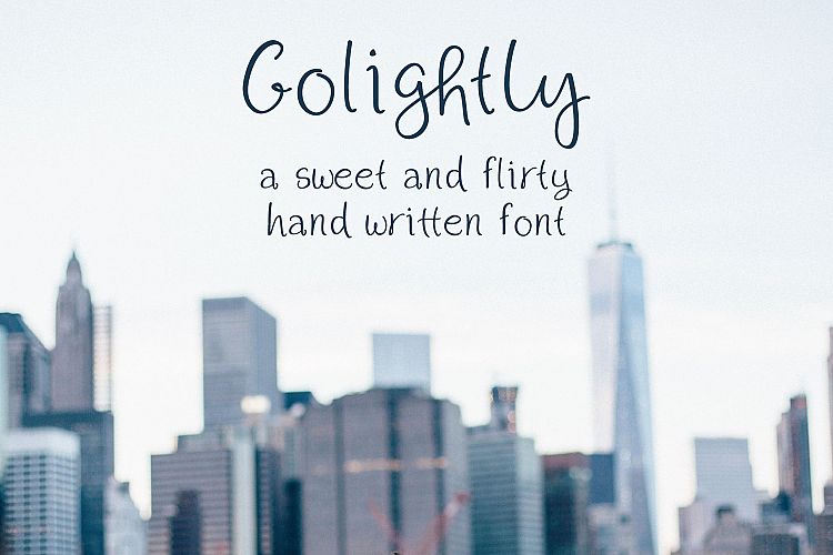 Golightly