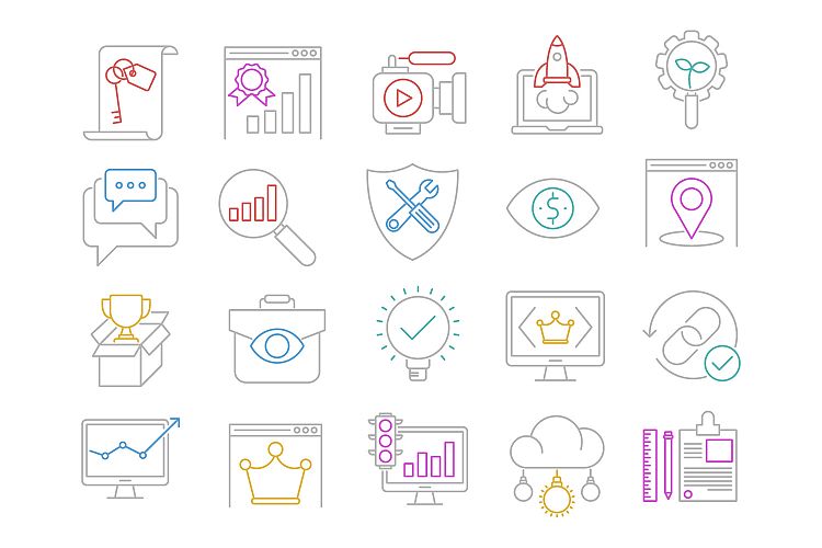 Seo and web optimization Vol.8