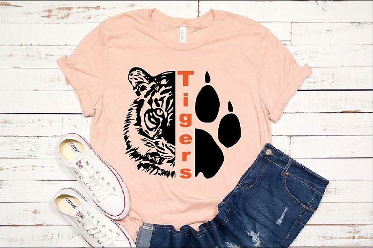 Tigers SVG, Tigers baseball svg,tigers football svg, 948s