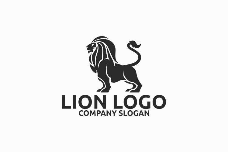 Lion example image 1