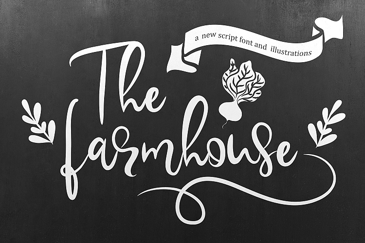 The Farmhouse
