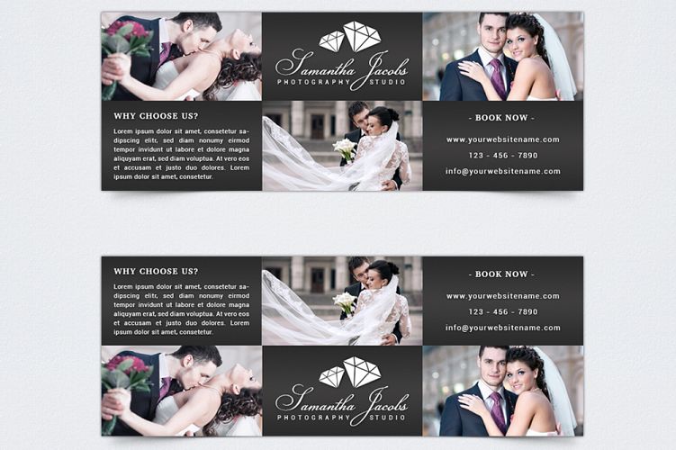 Facebook Timeline Cover Templates