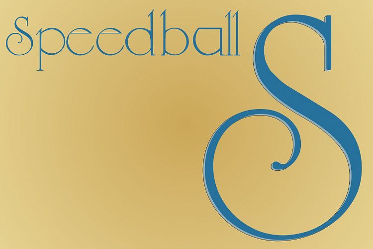 Speedball