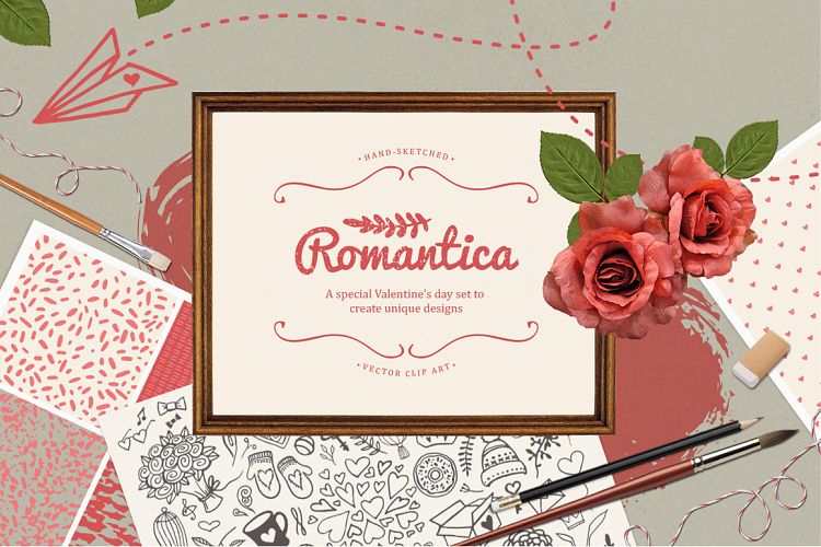 Romantica