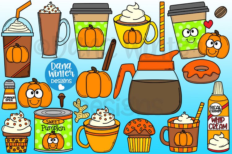 Pumpkin Spice