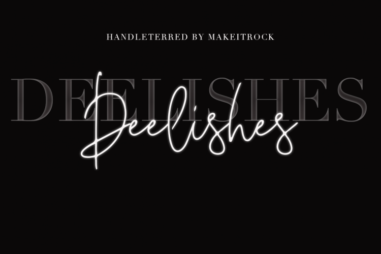 Deelishes