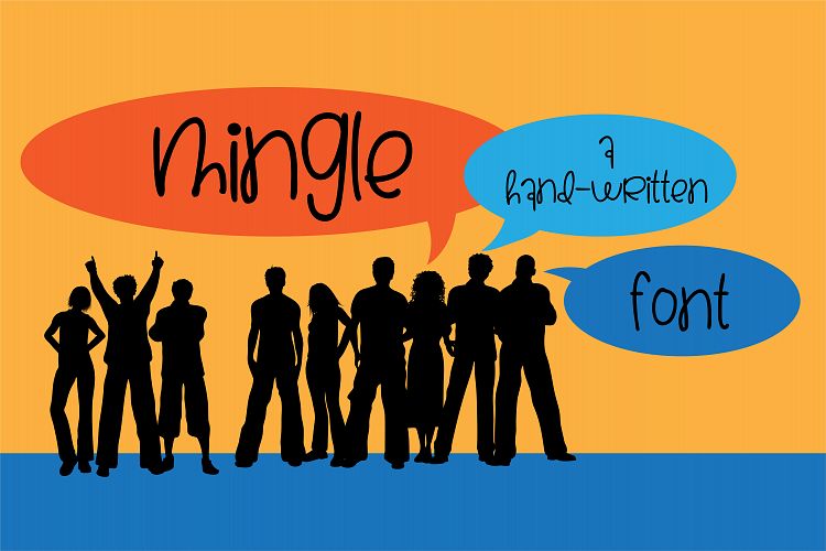 ZP Mingle
