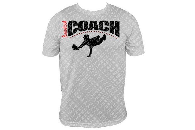 BASEBALL COACH FILE SVG,EPS,DXF,PNG,JPG