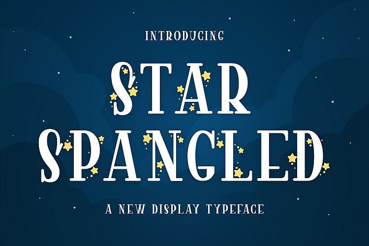 Star Spangled