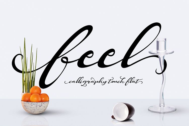 Feel Script