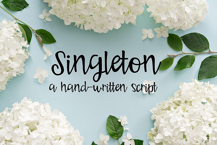 PN Singleton