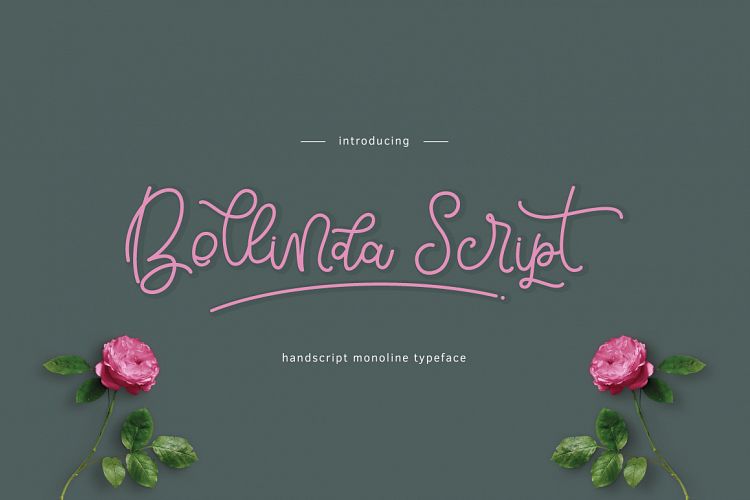 Bellinda Script