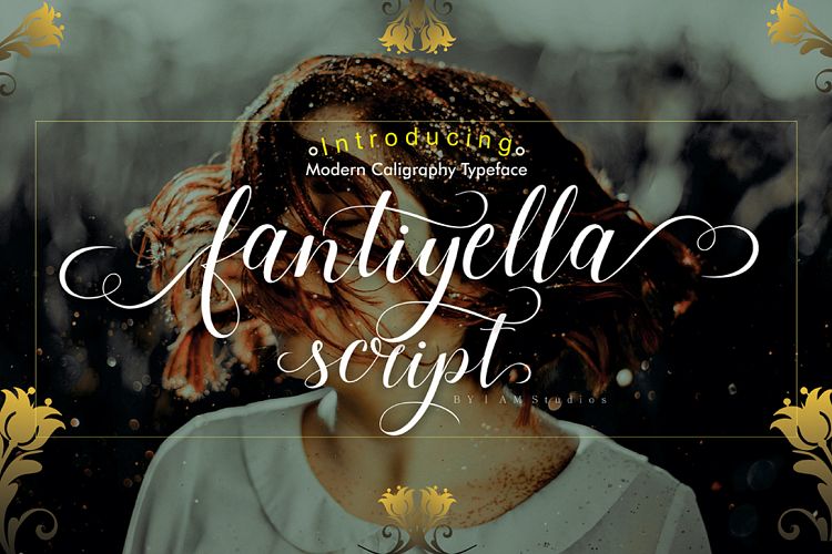 fantiyella script