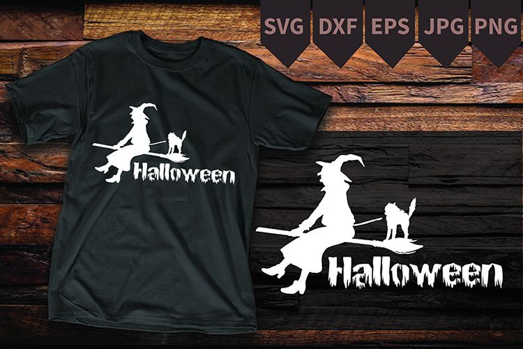 Witch shirt Halloween tee idea for T Shirt