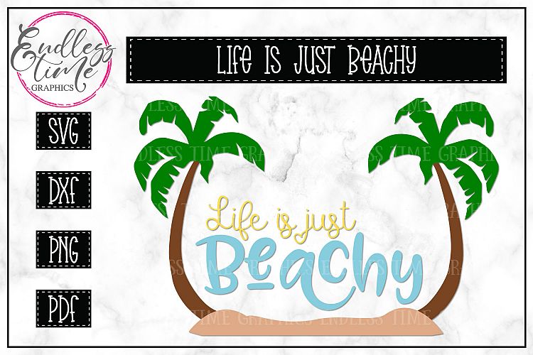 Download Beach SVG. Summer SVG. Water Tumbler De | Design Bundles