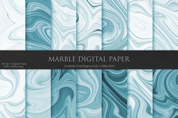 Marble Digital Paper