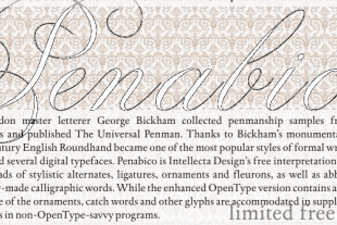 Penabico (limited version)