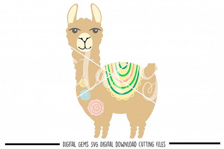 Download Llama SVG / DXF / EPS / PNG files (94224) | SVGs | Design ...