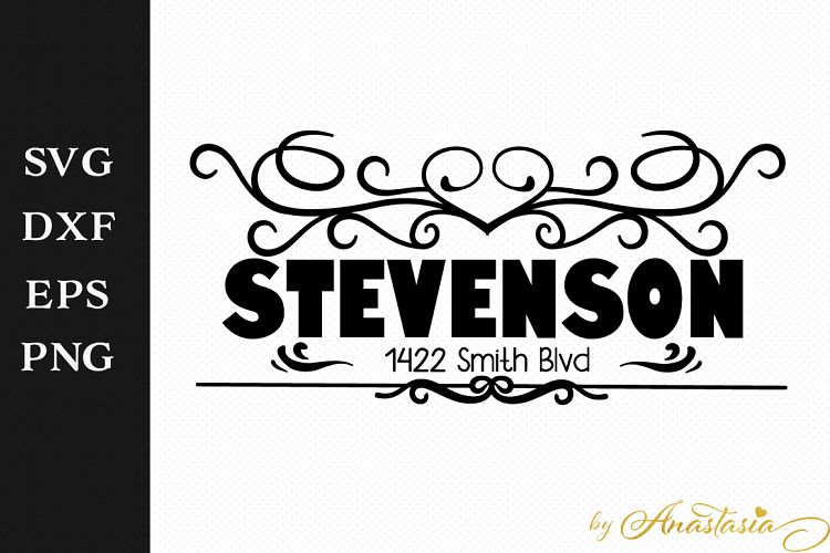 The Latest SVG files from Design Bundles Image 4