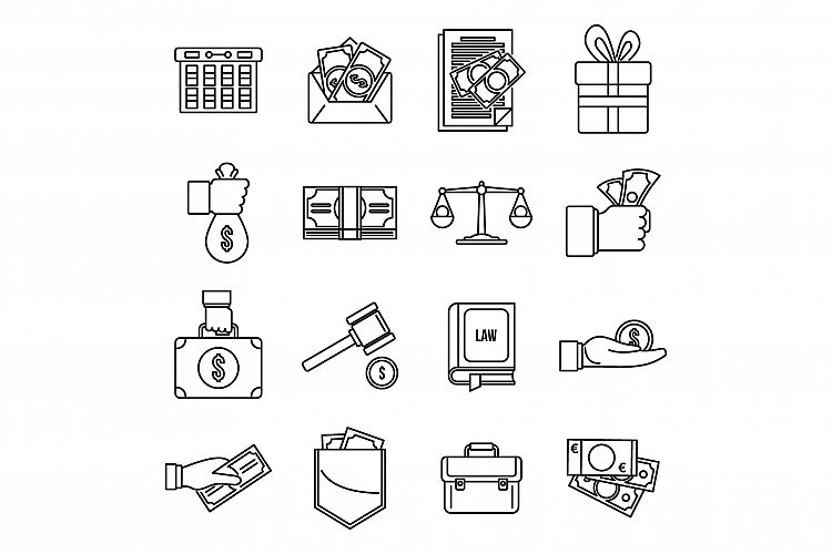 Trade Clipart Image 8