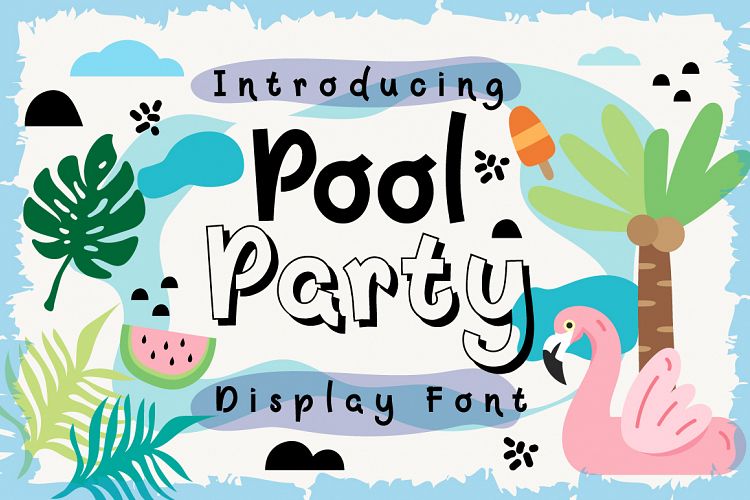 Pool Party